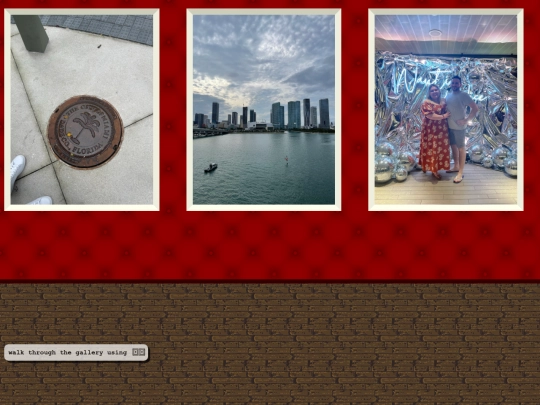 art3 screenshot