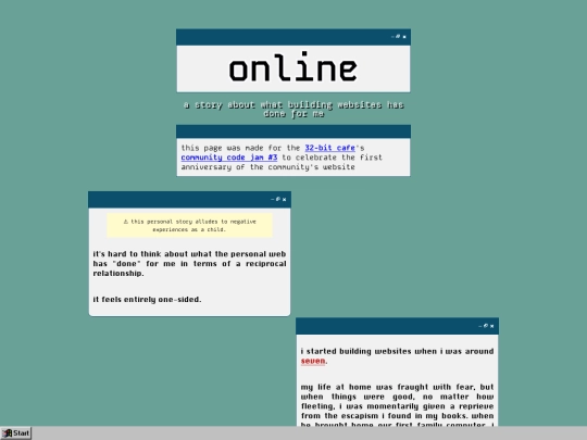 codejam/online screenshot