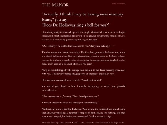 codejam/themanor/01-03 screenshot