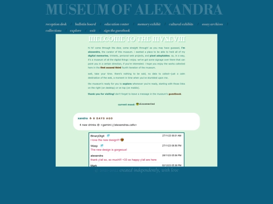 layout screenshot