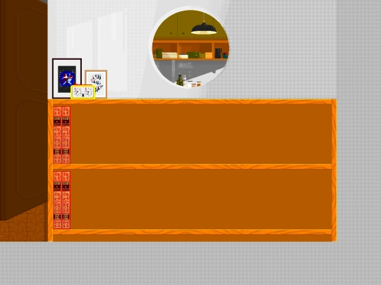 library screenshot
