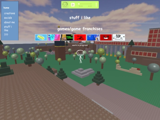 stuffilike screenshot