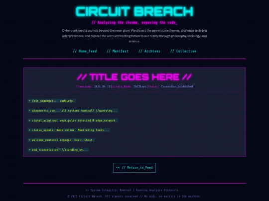 articles/TEMPLATE screenshot