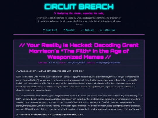 articles/memes-and-the-filth screenshot