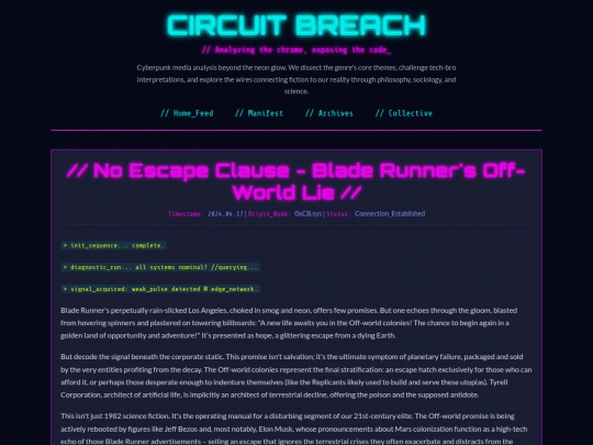 articles/no-escape-clause screenshot