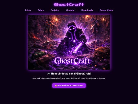 GhostCraft screenshot