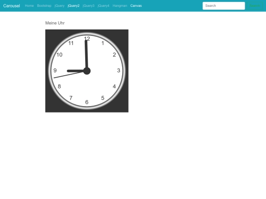 Canvas screenshot