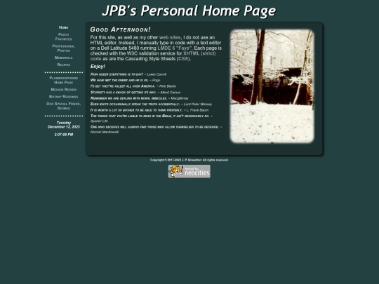 images/daylilies screenshot