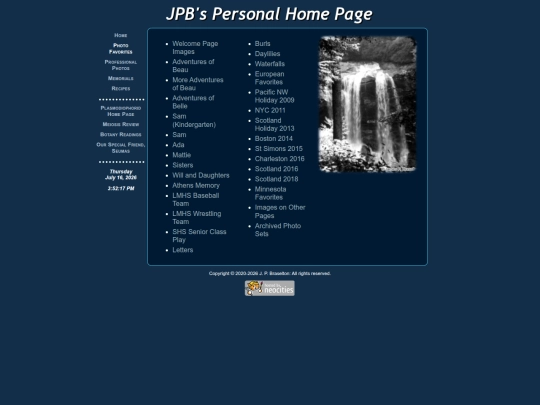photos screenshot