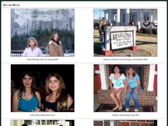 photos/together screenshot