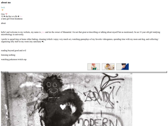 yoyo screenshot