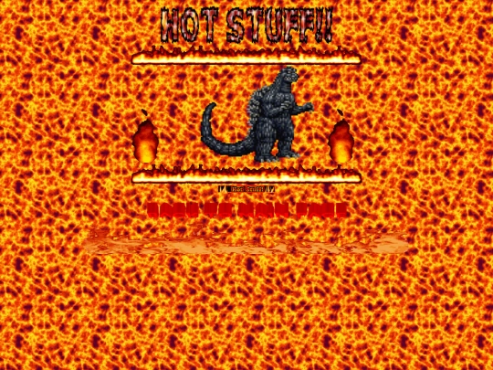 SECRET pages/HotSTUFF screenshot