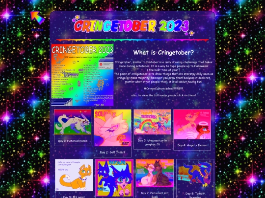 art/cringetober 2023/Cringetober screenshot
