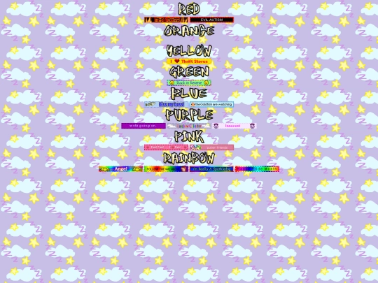 resources/Blinkies screenshot