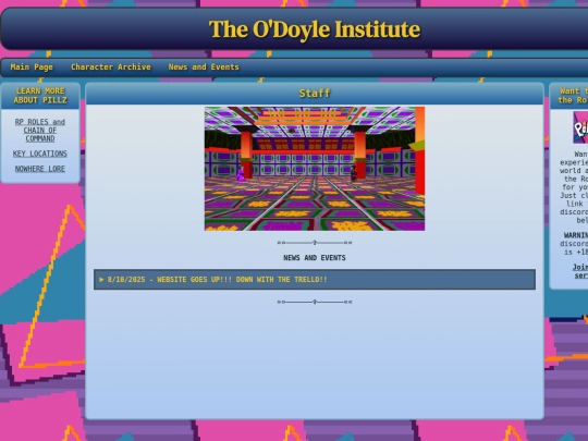 news screenshot