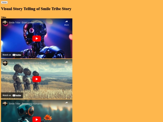 Visualstory/Visualstory screenshot