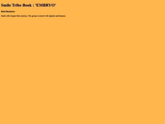 books/smiletribe_embryo_v1 screenshot