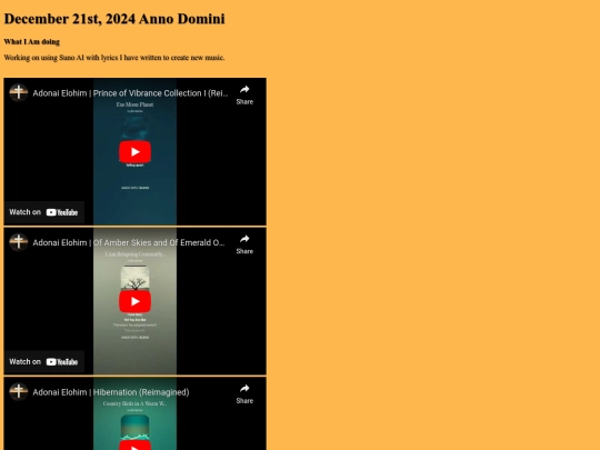 stream/2024/december21st2024 screenshot
