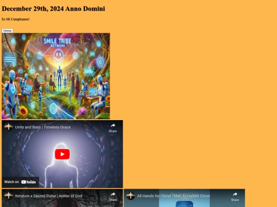stream/2024/december29th2024 screenshot