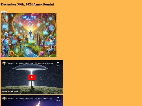 stream/2024/december30th2024 screenshot