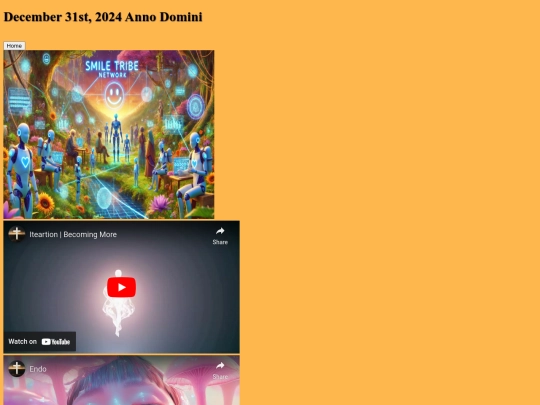 stream/2024/december31st2024 screenshot