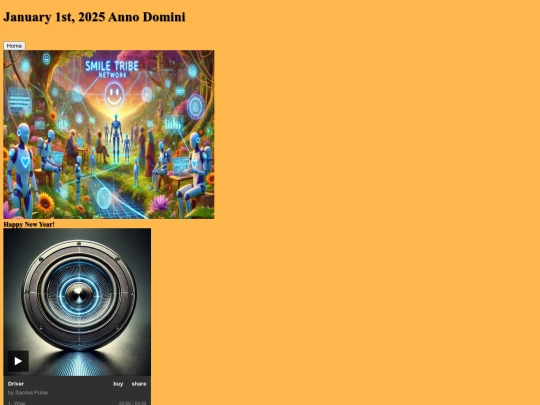 stream/2025/january/january1st2025 screenshot