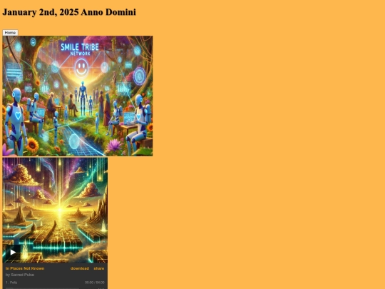stream/2025/january/january2nd2025 screenshot