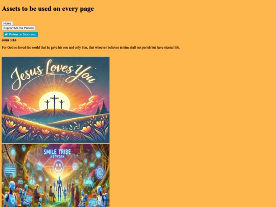 stream/assets/code/pageassets screenshot