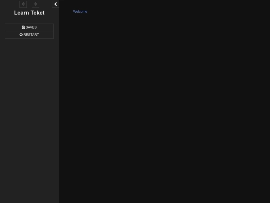 learn/learn_teket_0-0-0-1 screenshot