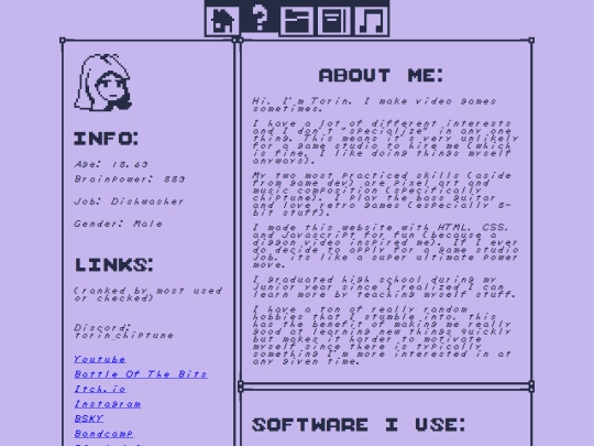 about screenshot