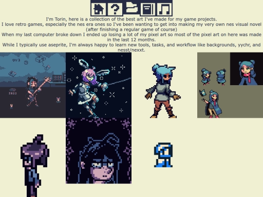 portfolio screenshot