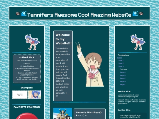Home screenshot