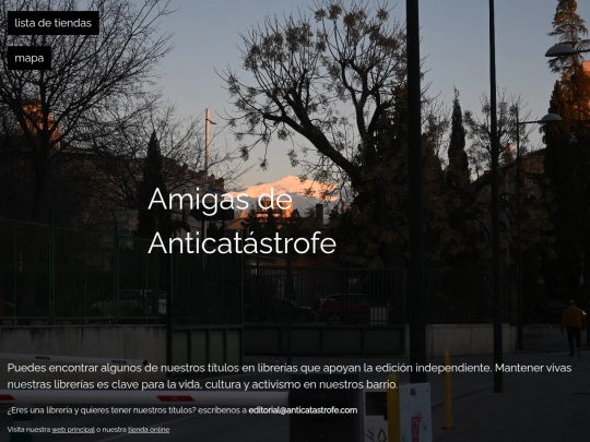 amigas screenshot