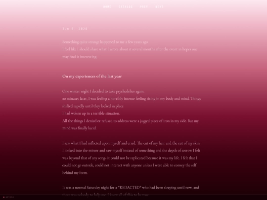 myconfession screenshot