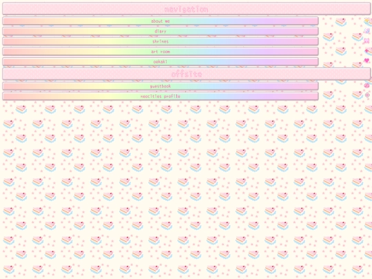 iframes/nav screenshot