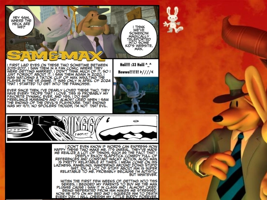 shrines/samandmax screenshot