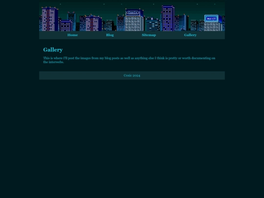 gallery screenshot