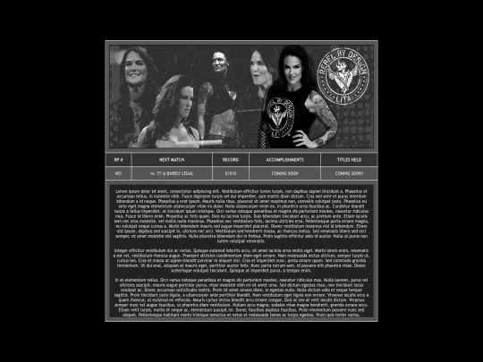 Layouts/Lita screenshot