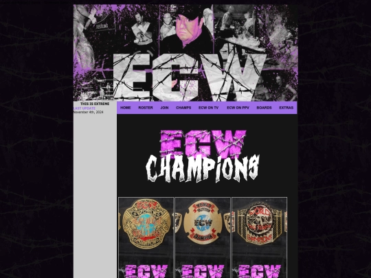 champions screenshot