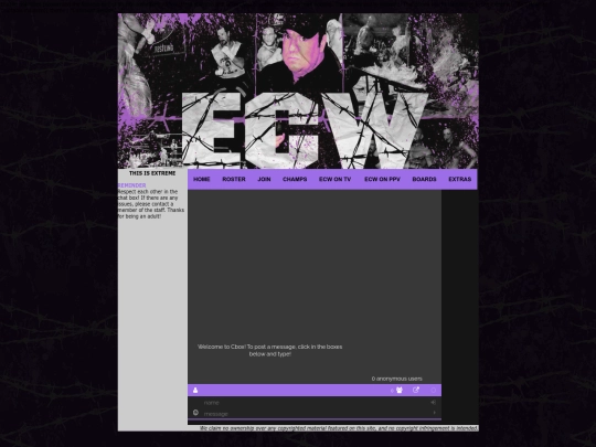 chat screenshot