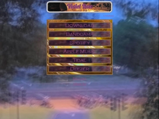 VioletRow screenshot