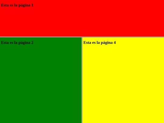ejemplos/ejemploframes screenshot