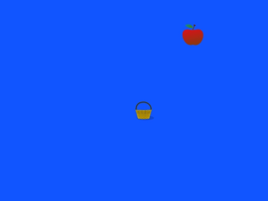 fun/apples screenshot