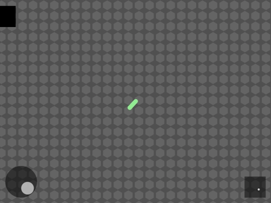fun/slither screenshot