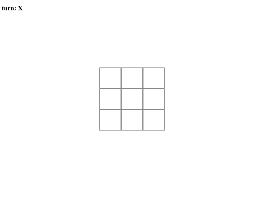 fun/tictactoe screenshot