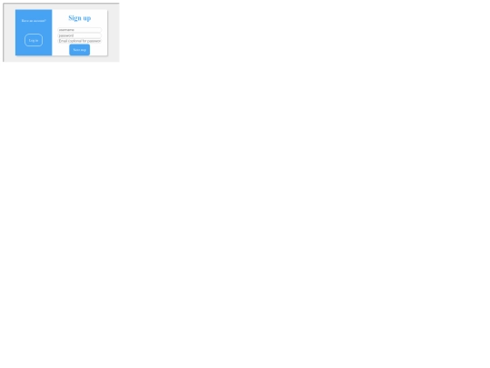 test screenshot