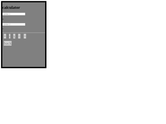 tools/calculator screenshot