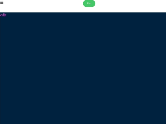 tools/htmleditor screenshot