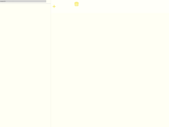 tools/notes screenshot