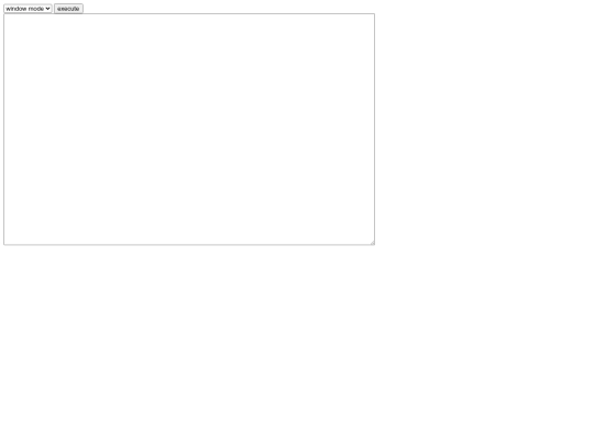 tools/php3 screenshot